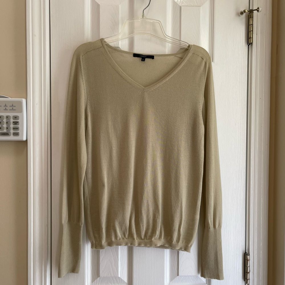 Gucci Sweater L